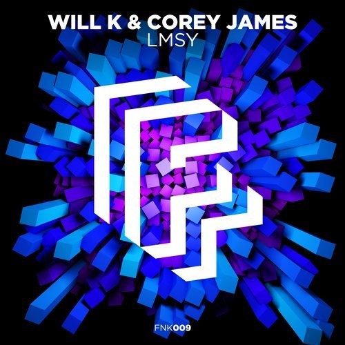 WILL K, Corey James 