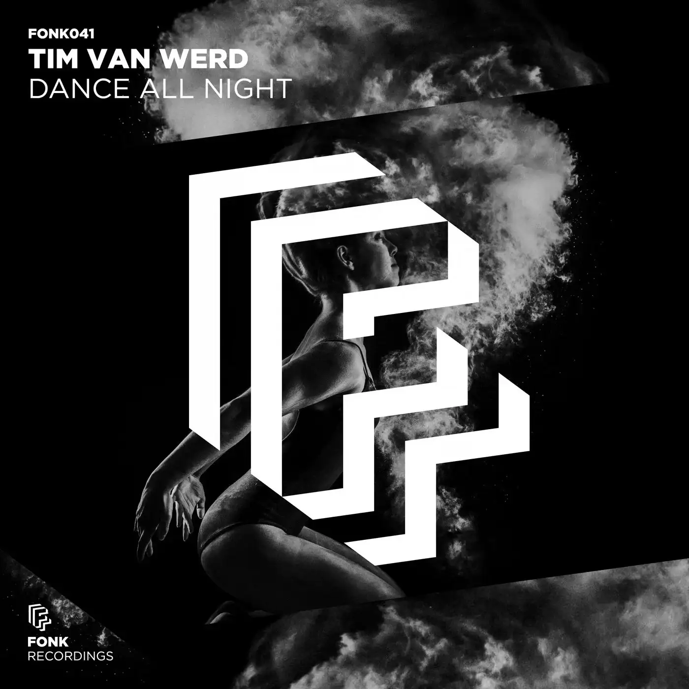 Tim van Werd 
