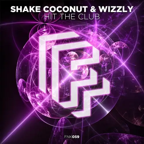 Shake Coconut, Wizzly 