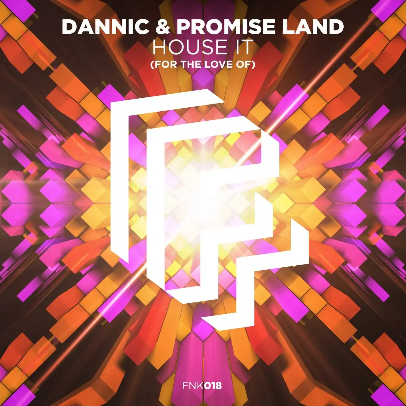 Dannic, Promise Land 