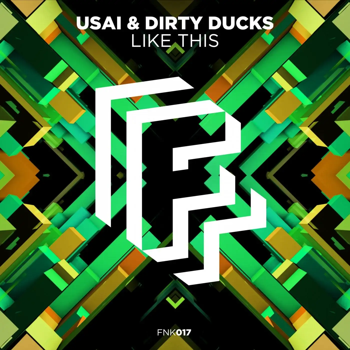 USAI, Dirty Ducks 