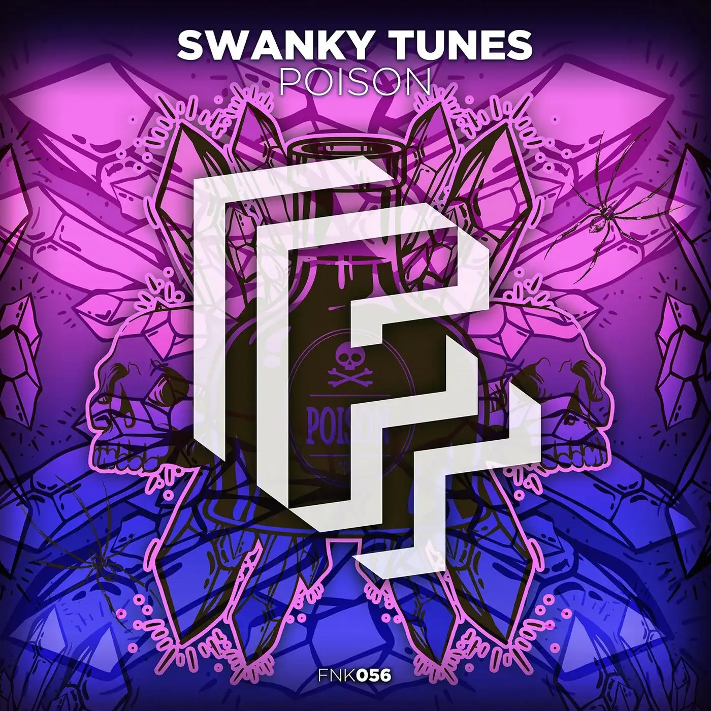 Swanky Tunes 