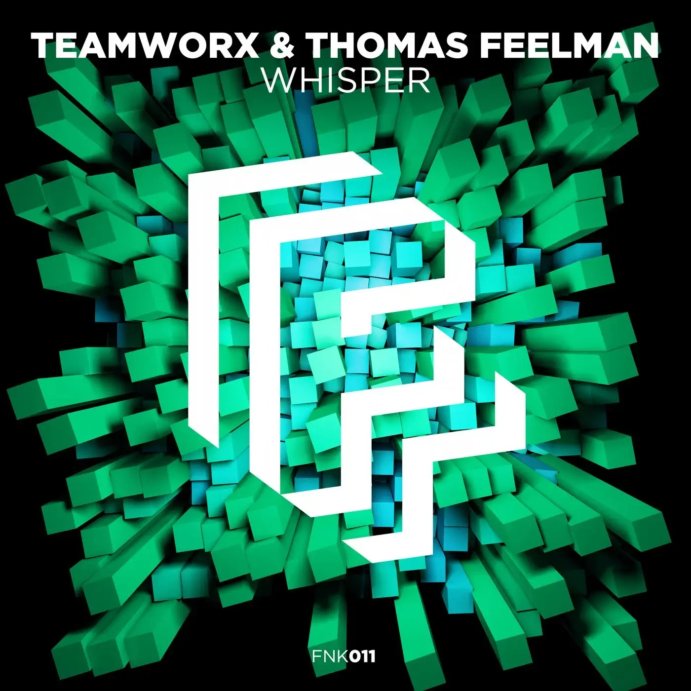 Teamworx, Thomas Feelman 