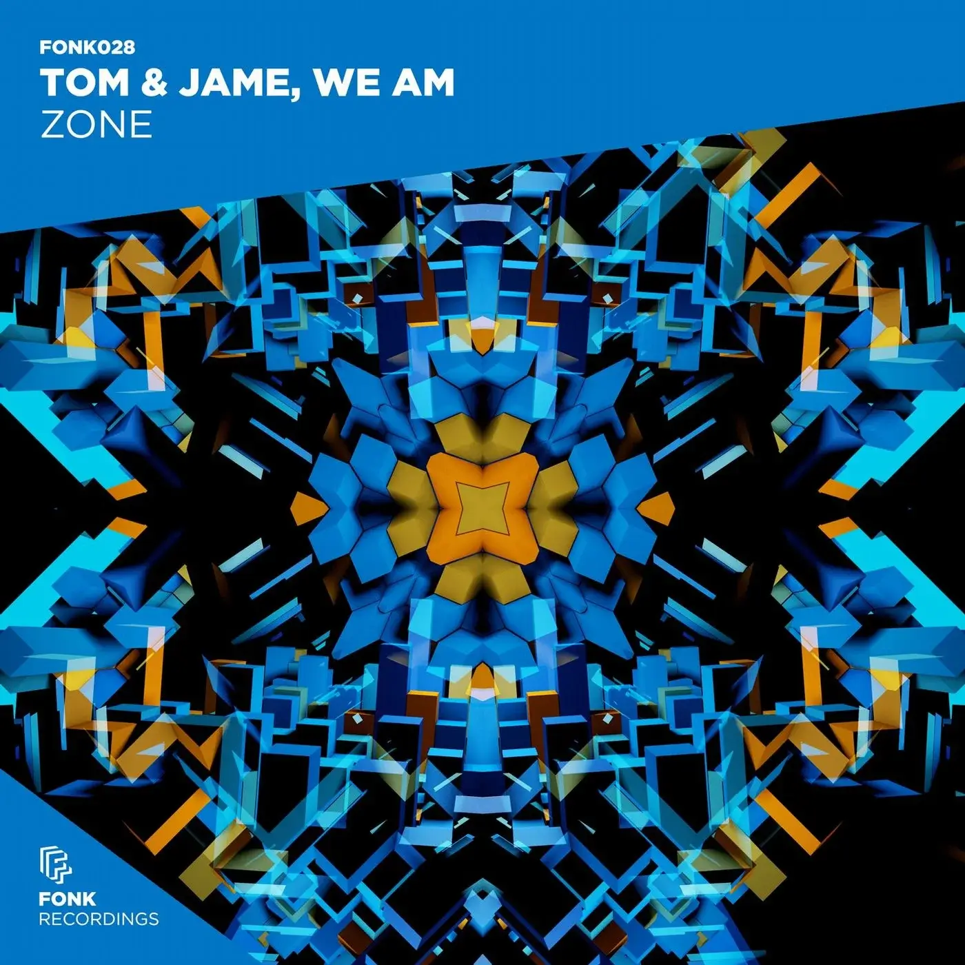 Tom & Jame, We AM 